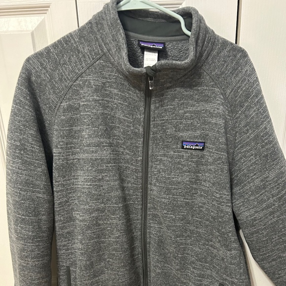 Patagonia Better Sweater Jacket - XL - Picture 1 of 5